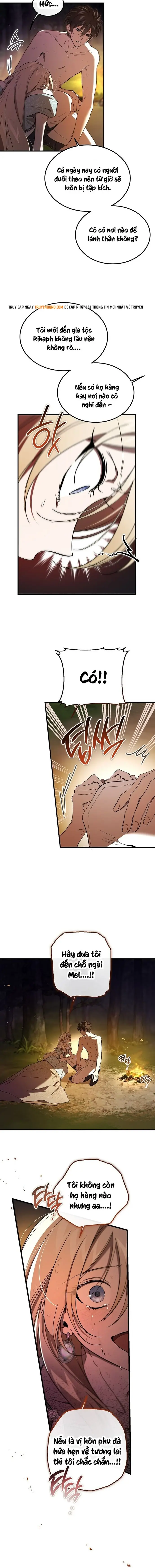 Bản Án Của Quý Tộc Suy Vong Chapter 72 - 8