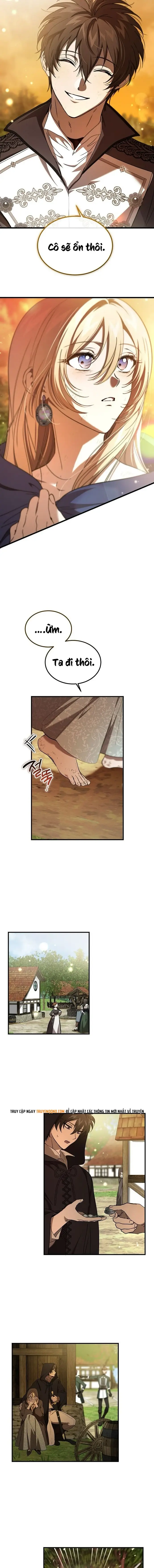 Bản Án Của Quý Tộc Suy Vong Chapter 72 - 11