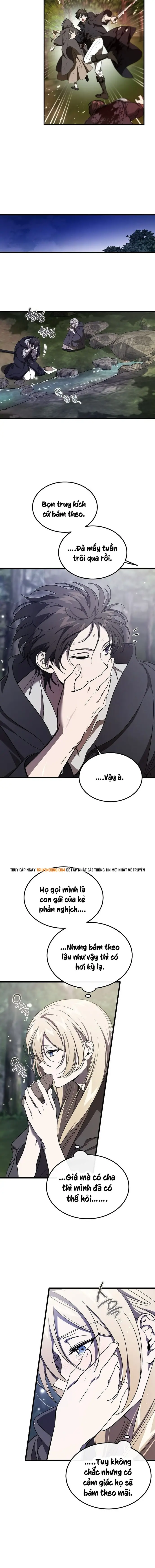 Bản Án Của Quý Tộc Suy Vong Chapter 72 - 12