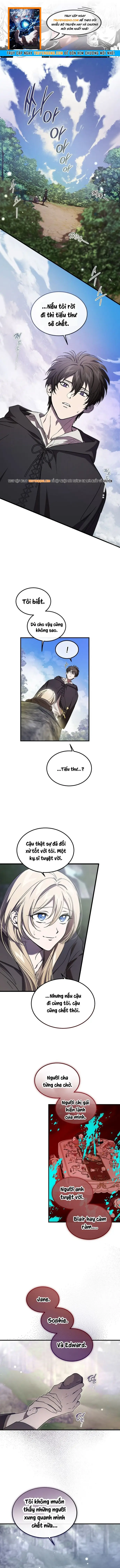 Bản Án Của Quý Tộc Suy Vong Chapter 73 - 1