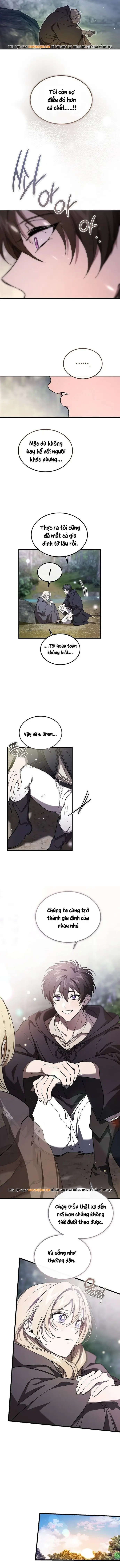 Bản Án Của Quý Tộc Suy Vong Chapter 73 - 2