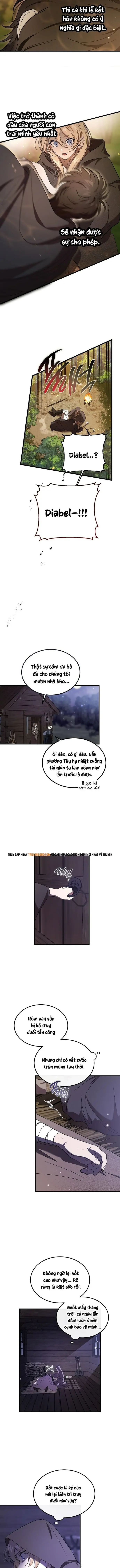 Bản Án Của Quý Tộc Suy Vong Chapter 73 - 4