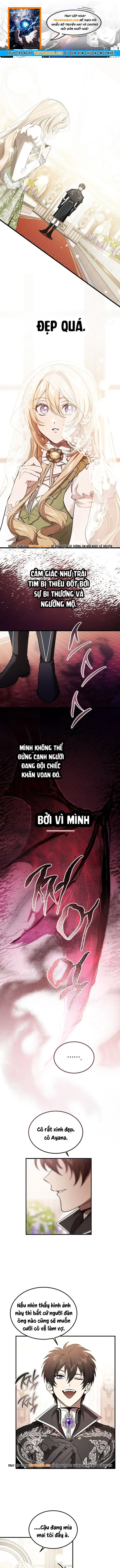 Bản Án Của Quý Tộc Suy Vong Chapter 74 - 1