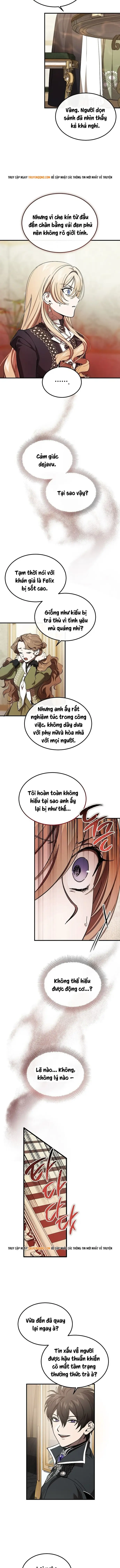 Bản Án Của Quý Tộc Suy Vong Chapter 74 - 4