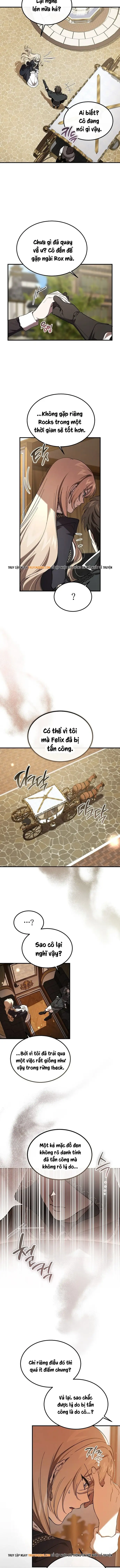 Bản Án Của Quý Tộc Suy Vong Chapter 74 - 5