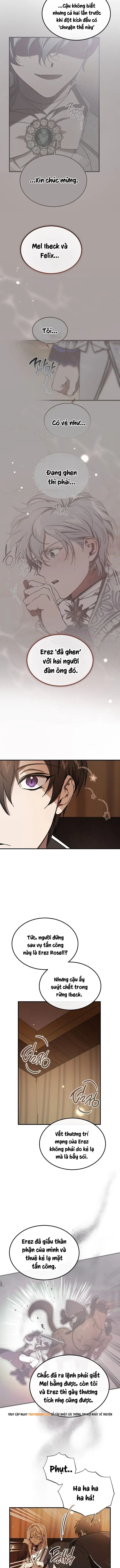 Bản Án Của Quý Tộc Suy Vong Chapter 74 - 6
