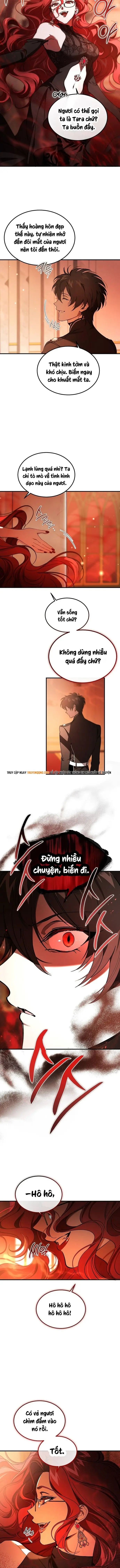 Bản Án Của Quý Tộc Suy Vong Chapter 74 - 10