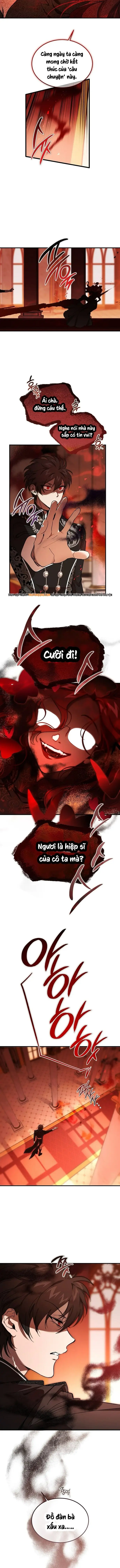 Bản Án Của Quý Tộc Suy Vong Chapter 74 - 11