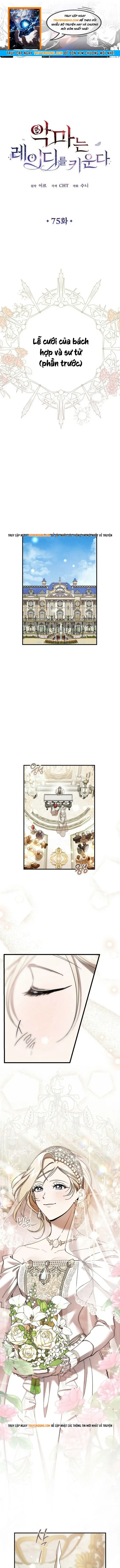 Bản Án Của Quý Tộc Suy Vong Chapter 75 - 1