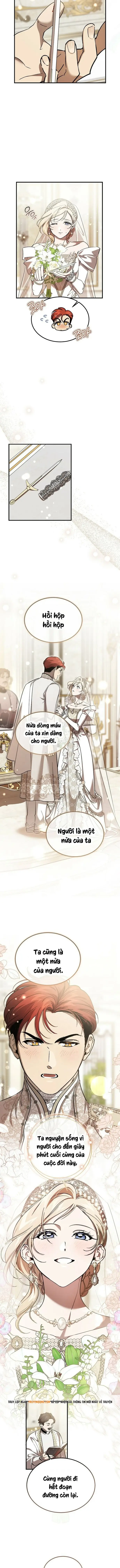 Bản Án Của Quý Tộc Suy Vong Chapter 75 - 2