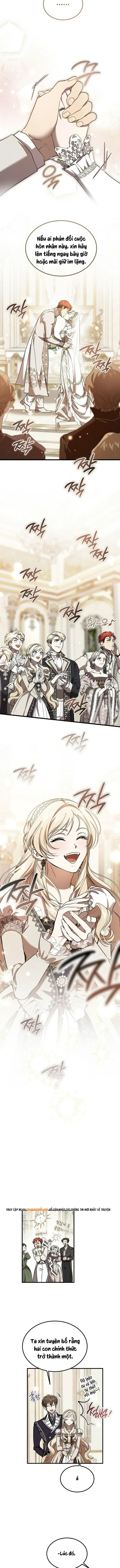 Bản Án Của Quý Tộc Suy Vong Chapter 75 - 3