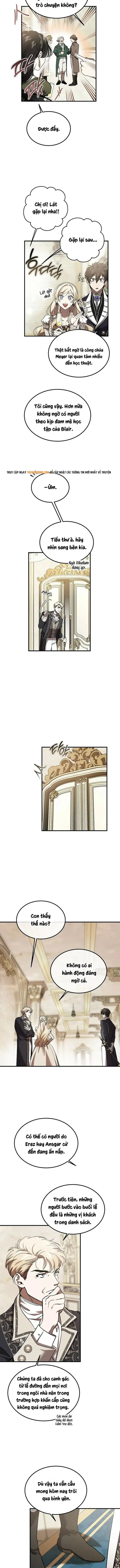 Bản Án Của Quý Tộc Suy Vong Chapter 75 - 6