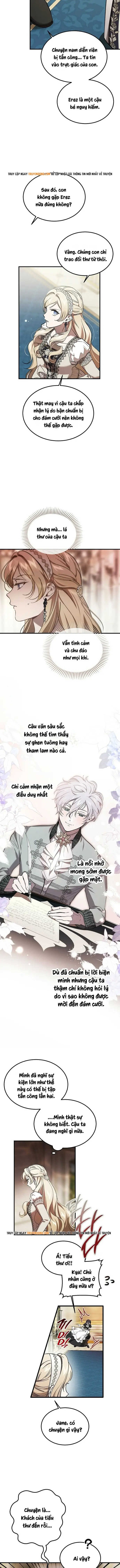 Bản Án Của Quý Tộc Suy Vong Chapter 75 - 7