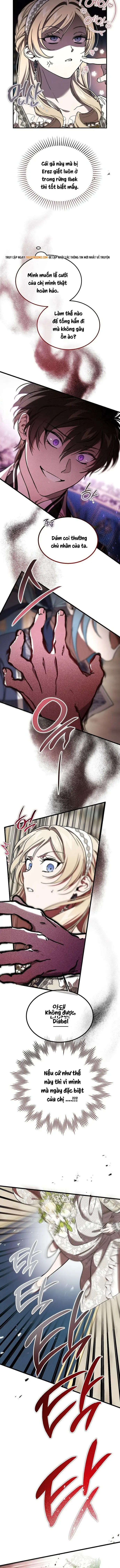 Bản Án Của Quý Tộc Suy Vong Chapter 75 - 10