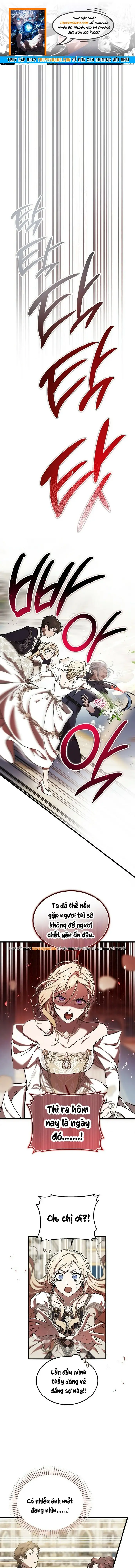 Bản Án Của Quý Tộc Suy Vong Chapter 76 - 1