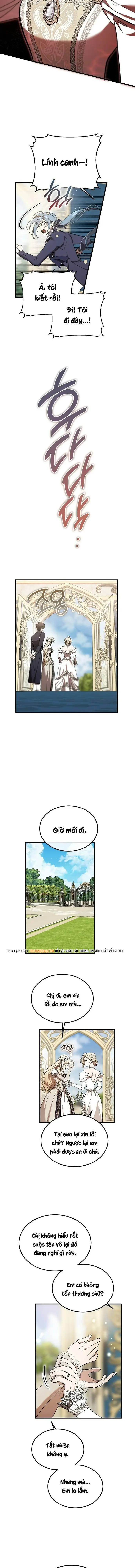 Bản Án Của Quý Tộc Suy Vong Chapter 76 - 3