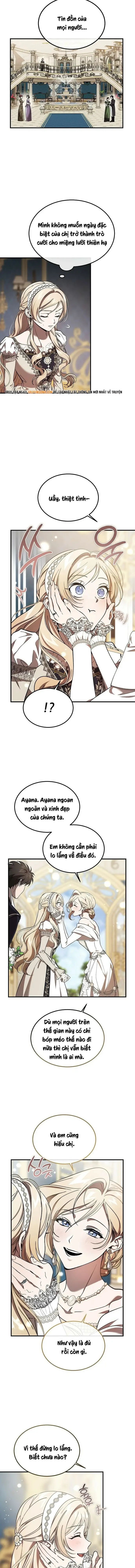 Bản Án Của Quý Tộc Suy Vong Chapter 76 - 4