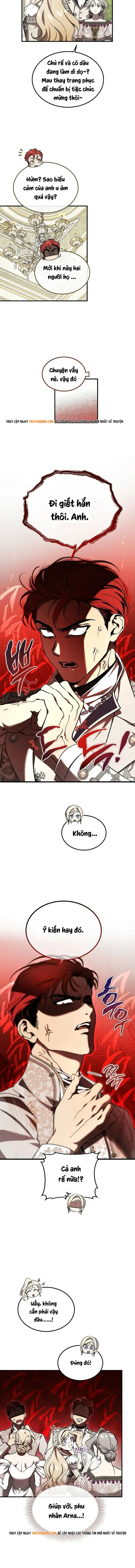 Bản Án Của Quý Tộc Suy Vong Chapter 76 - 8