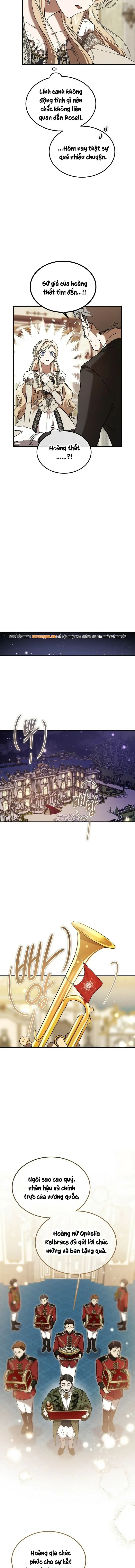Bản Án Của Quý Tộc Suy Vong Chapter 76 - 10