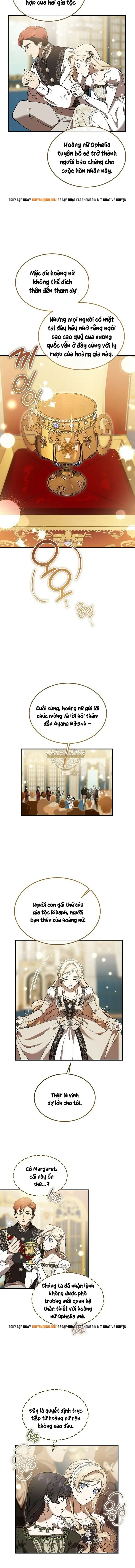 Bản Án Của Quý Tộc Suy Vong Chapter 76 - 11