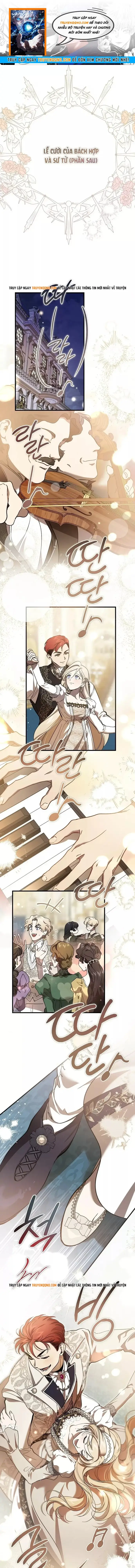 Bản Án Của Quý Tộc Suy Vong Chapter 77 - 1