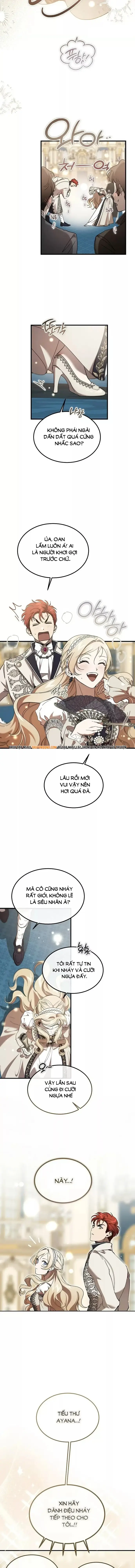 Bản Án Của Quý Tộc Suy Vong Chapter 77 - 2