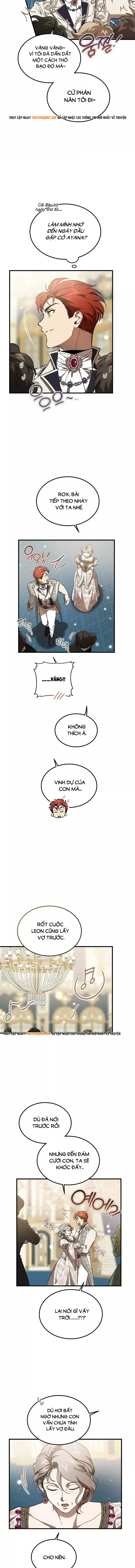 Bản Án Của Quý Tộc Suy Vong Chapter 77 - 4