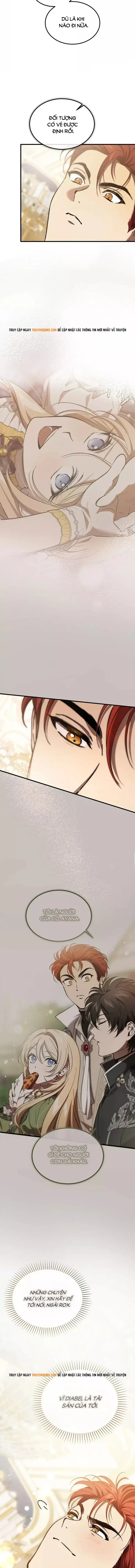 Bản Án Của Quý Tộc Suy Vong Chapter 77 - 5