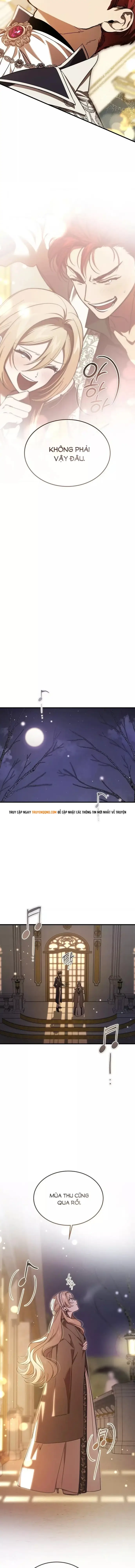 Bản Án Của Quý Tộc Suy Vong Chapter 77 - 6