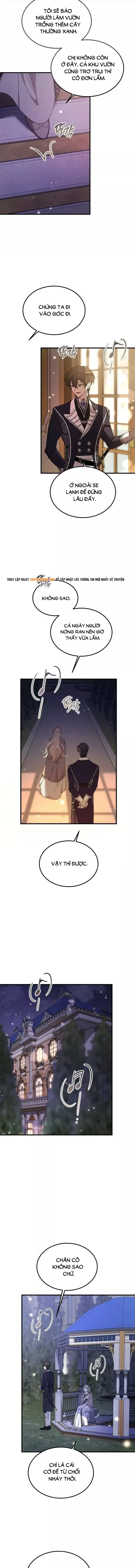 Bản Án Của Quý Tộc Suy Vong Chapter 77 - 7