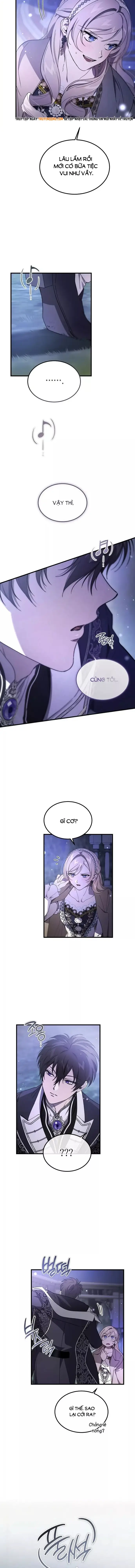 Bản Án Của Quý Tộc Suy Vong Chapter 77 - 10