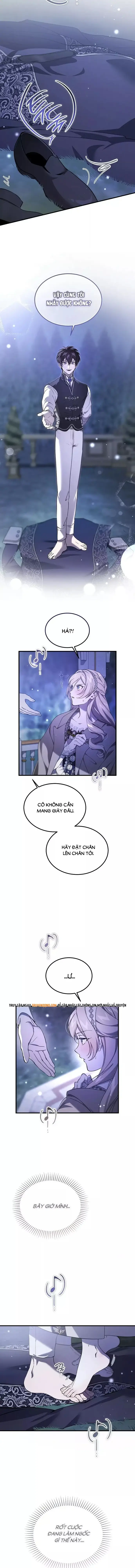 Bản Án Của Quý Tộc Suy Vong Chapter 77 - 11