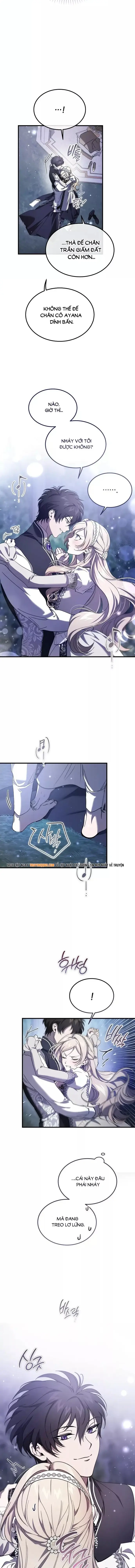 Bản Án Của Quý Tộc Suy Vong Chapter 77 - 12