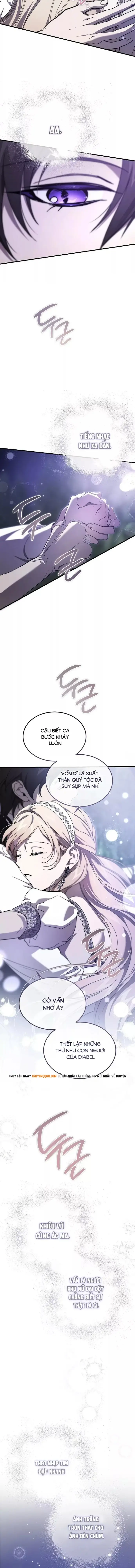 Bản Án Của Quý Tộc Suy Vong Chapter 77 - 13