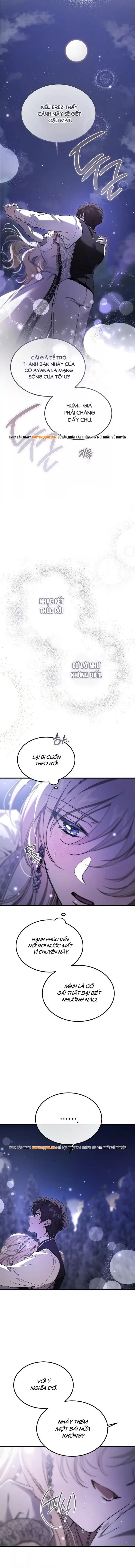 Bản Án Của Quý Tộc Suy Vong Chapter 77 - 14