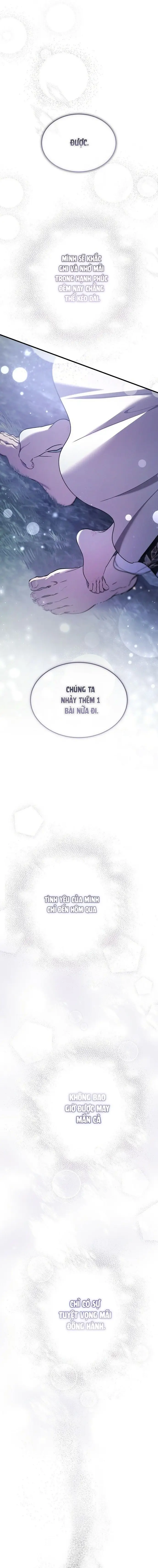 Bản Án Của Quý Tộc Suy Vong Chapter 77 - 15