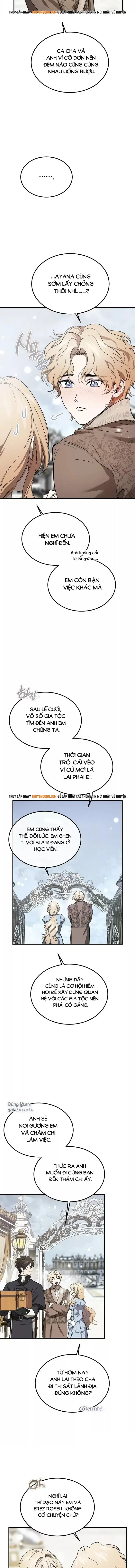 Bản Án Của Quý Tộc Suy Vong Chapter 78 - 2