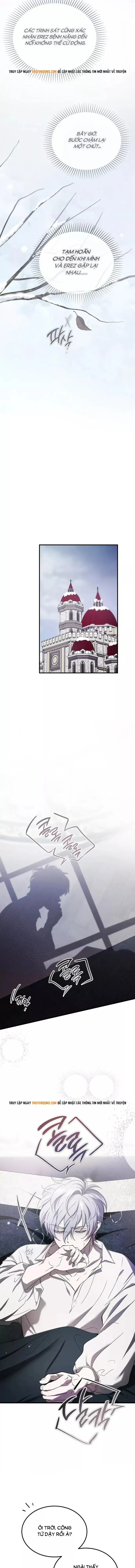 Bản Án Của Quý Tộc Suy Vong Chapter 78 - 4