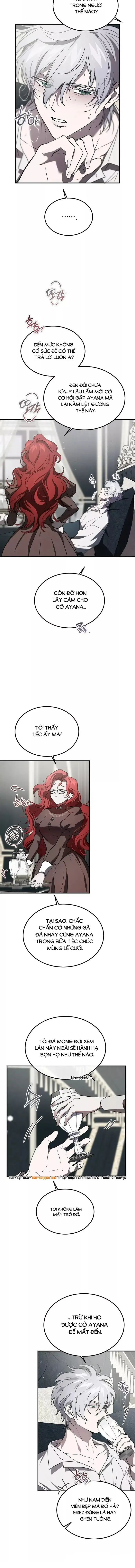 Bản Án Của Quý Tộc Suy Vong Chapter 78 - 5