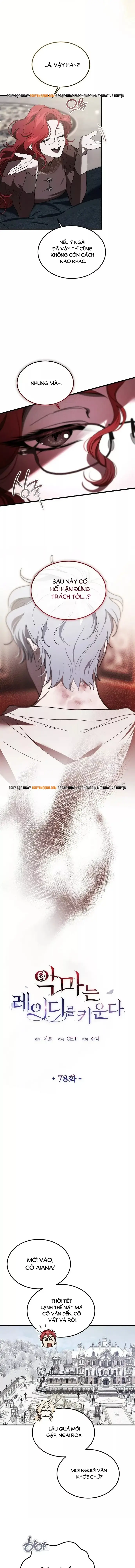 Bản Án Của Quý Tộc Suy Vong Chapter 78 - 7