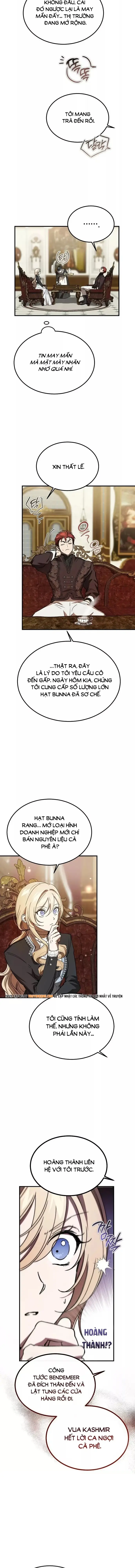 Bản Án Của Quý Tộc Suy Vong Chapter 78 - 9