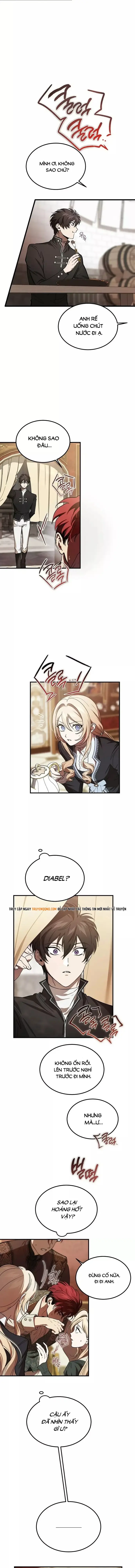 Bản Án Của Quý Tộc Suy Vong Chapter 78 - 14