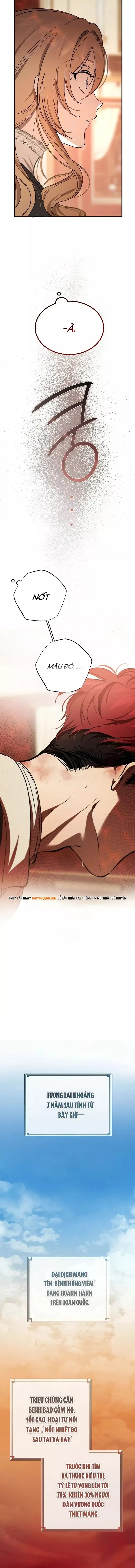 Bản Án Của Quý Tộc Suy Vong Chapter 78 - 15