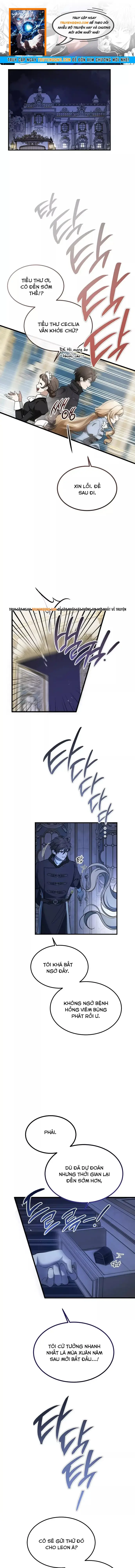 Bản Án Của Quý Tộc Suy Vong Chapter 79 - 1