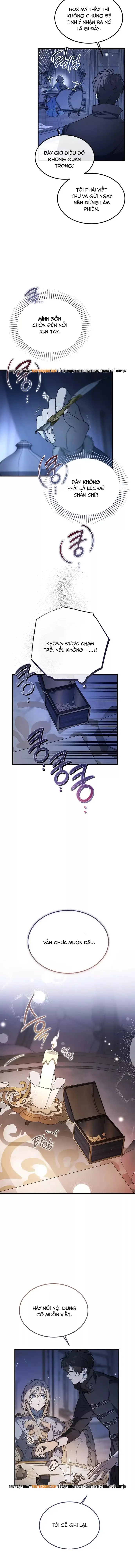 Bản Án Của Quý Tộc Suy Vong Chapter 79 - 2