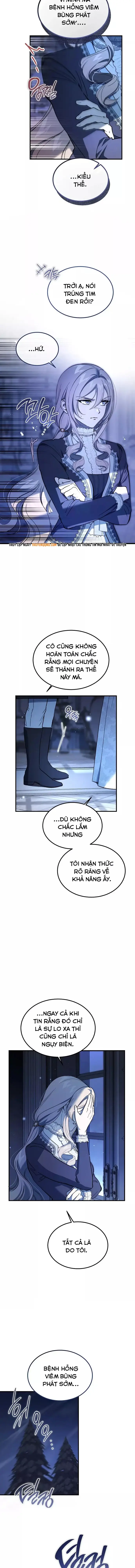 Bản Án Của Quý Tộc Suy Vong Chapter 79 - 4