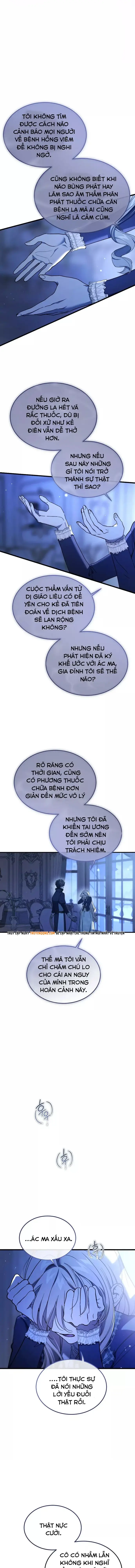 Bản Án Của Quý Tộc Suy Vong Chapter 79 - 10