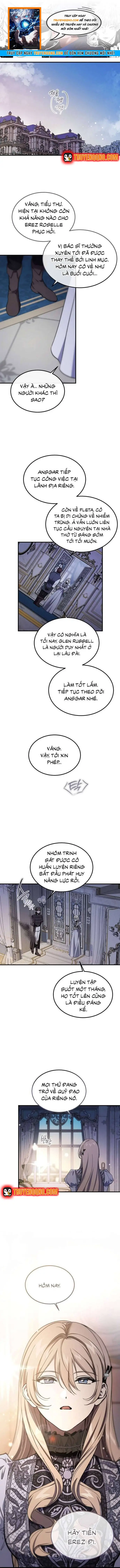 Bản Án Của Quý Tộc Suy Vong Chapter 80 - 1