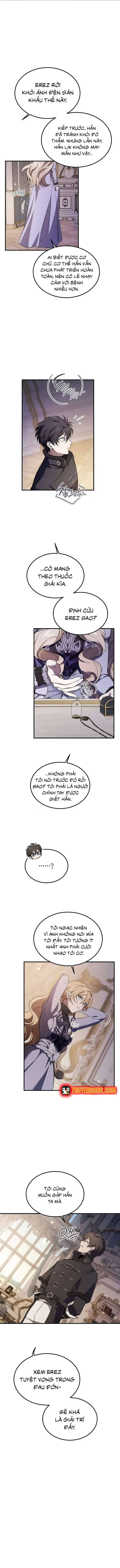 Bản Án Của Quý Tộc Suy Vong Chapter 80 - 2