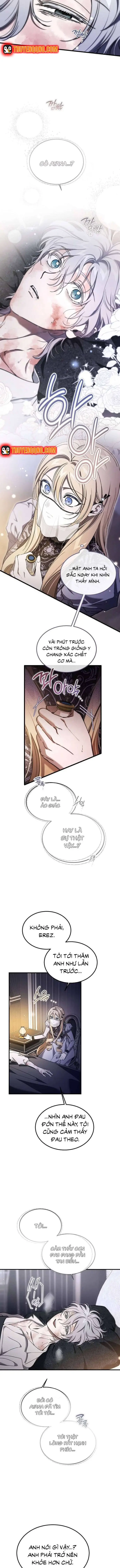 Bản Án Của Quý Tộc Suy Vong Chapter 80 - 5